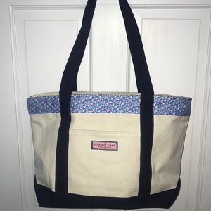 Vineyard Vines Tote Bag
